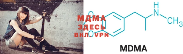 прущие крисы Лиски